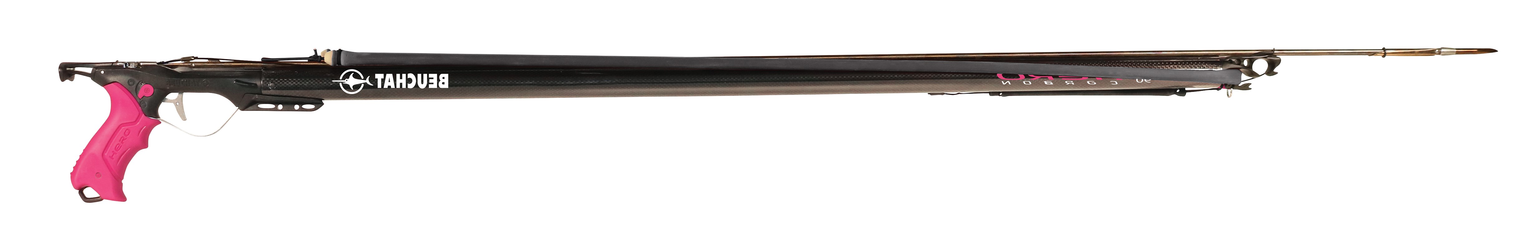 Beuchat Hero Carbone Speargun - 750MM